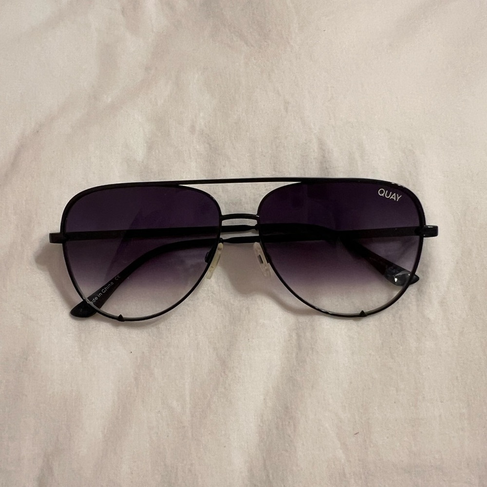 Quay sunglasses